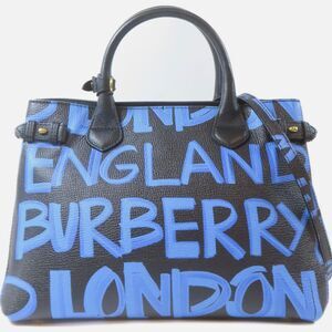 💎✨RARE FIND✨💎Authentic BURBERRY Satchel Bag